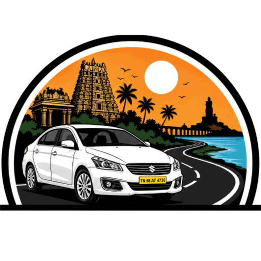 Tirupur Harsha Travels